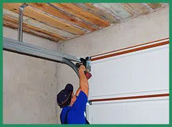 Quality Garage Door Service Scottsdale, AZ 480-648-1334 - sprin-sid-gr-22m